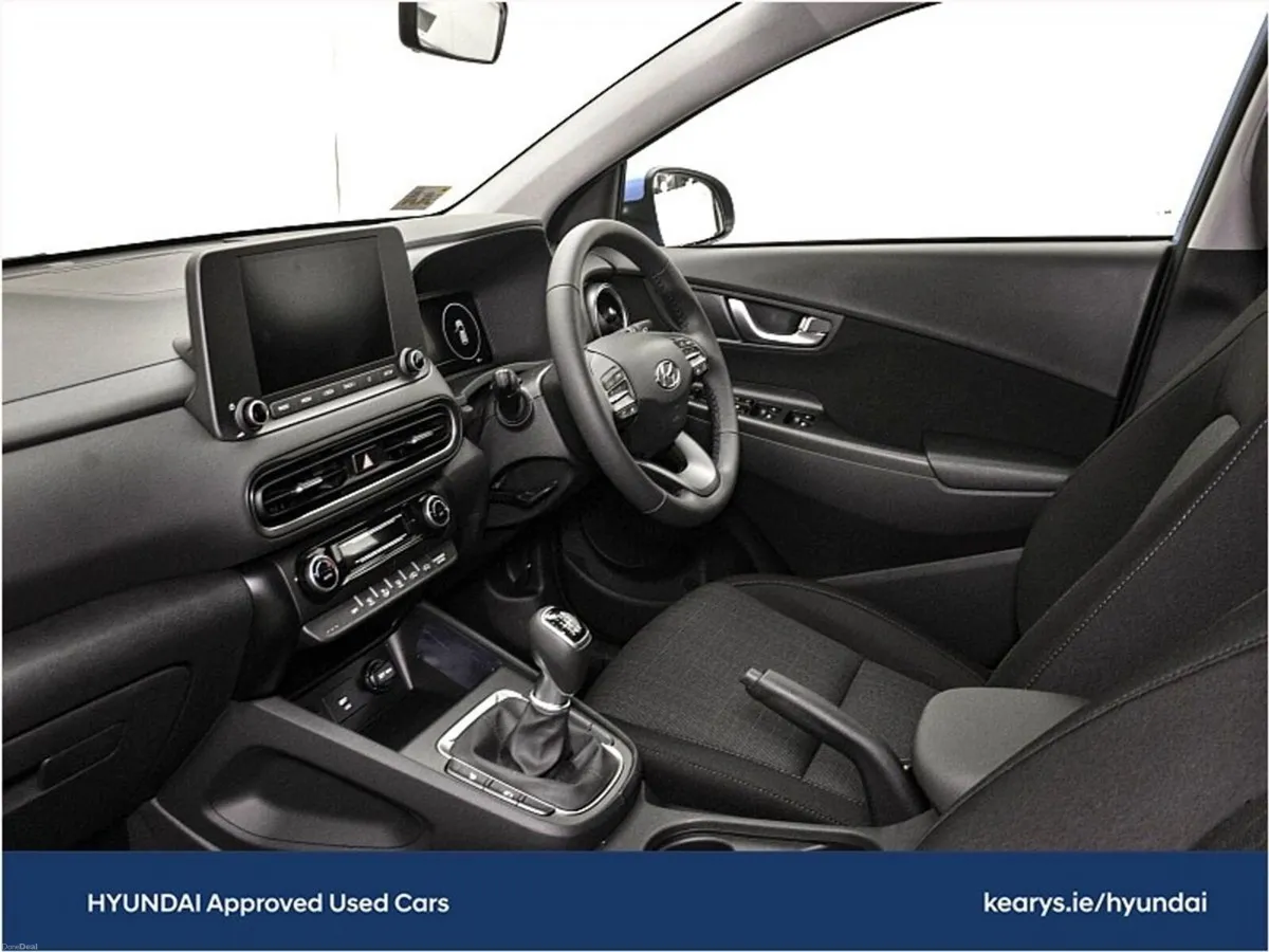 Hyundai KONA 1.0 T-GDI Executive - Image 5