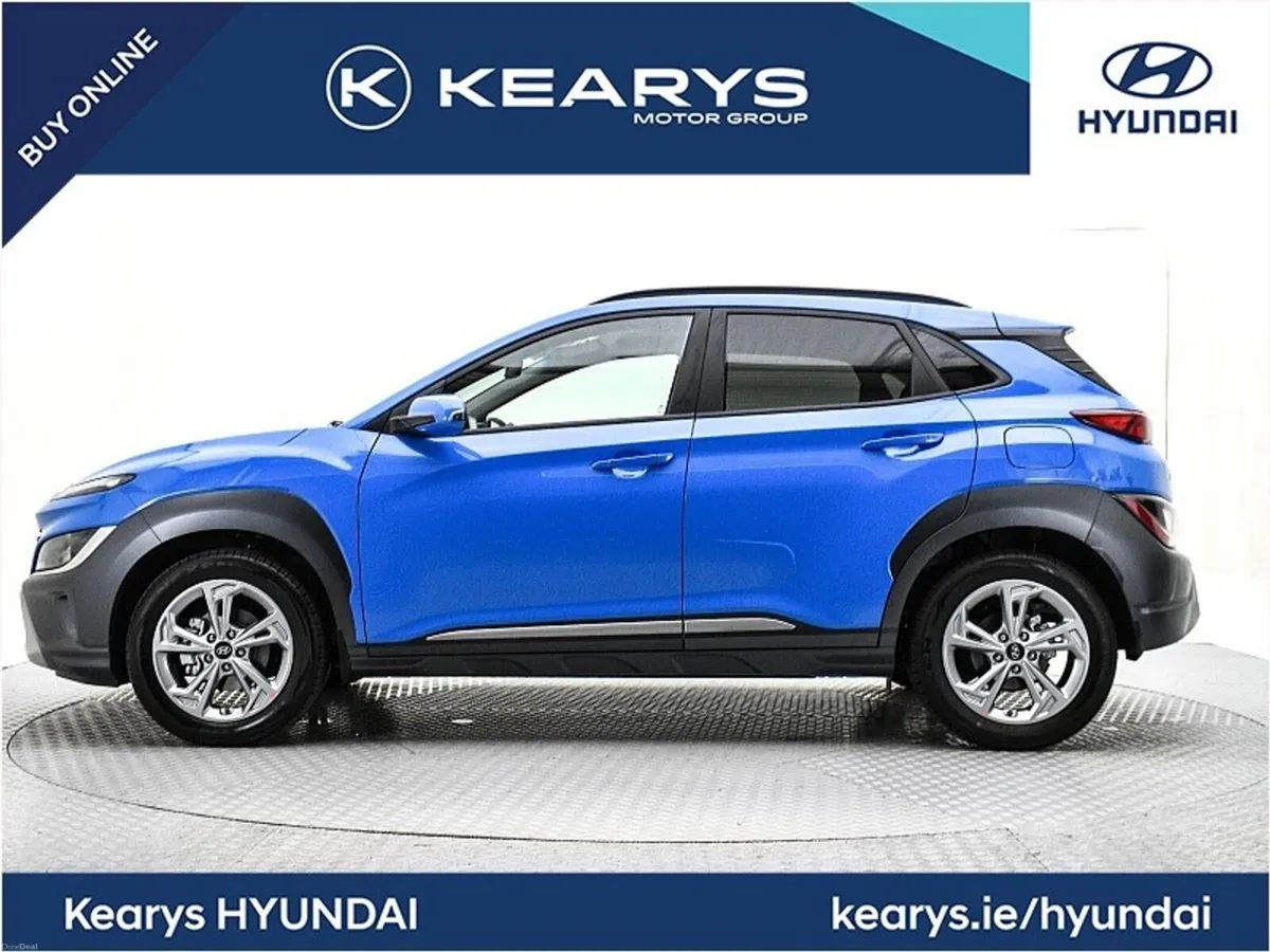 Hyundai KONA 1.0 T-GDI Executive - Image 4