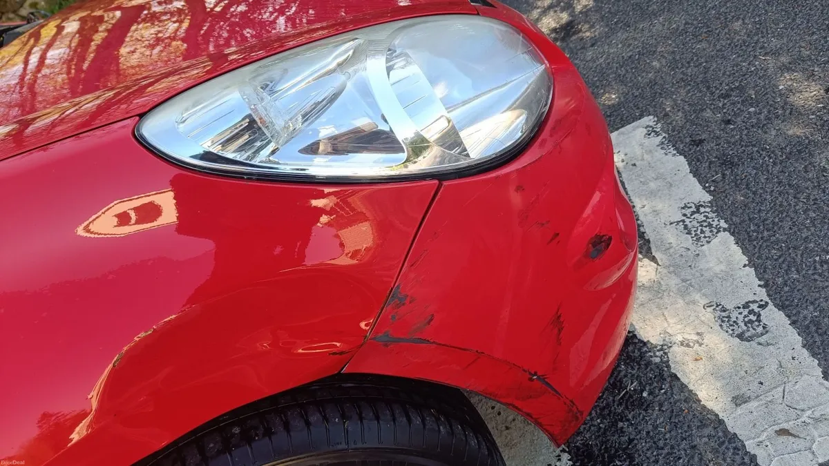 Hyundai i20 2009 - Image 3