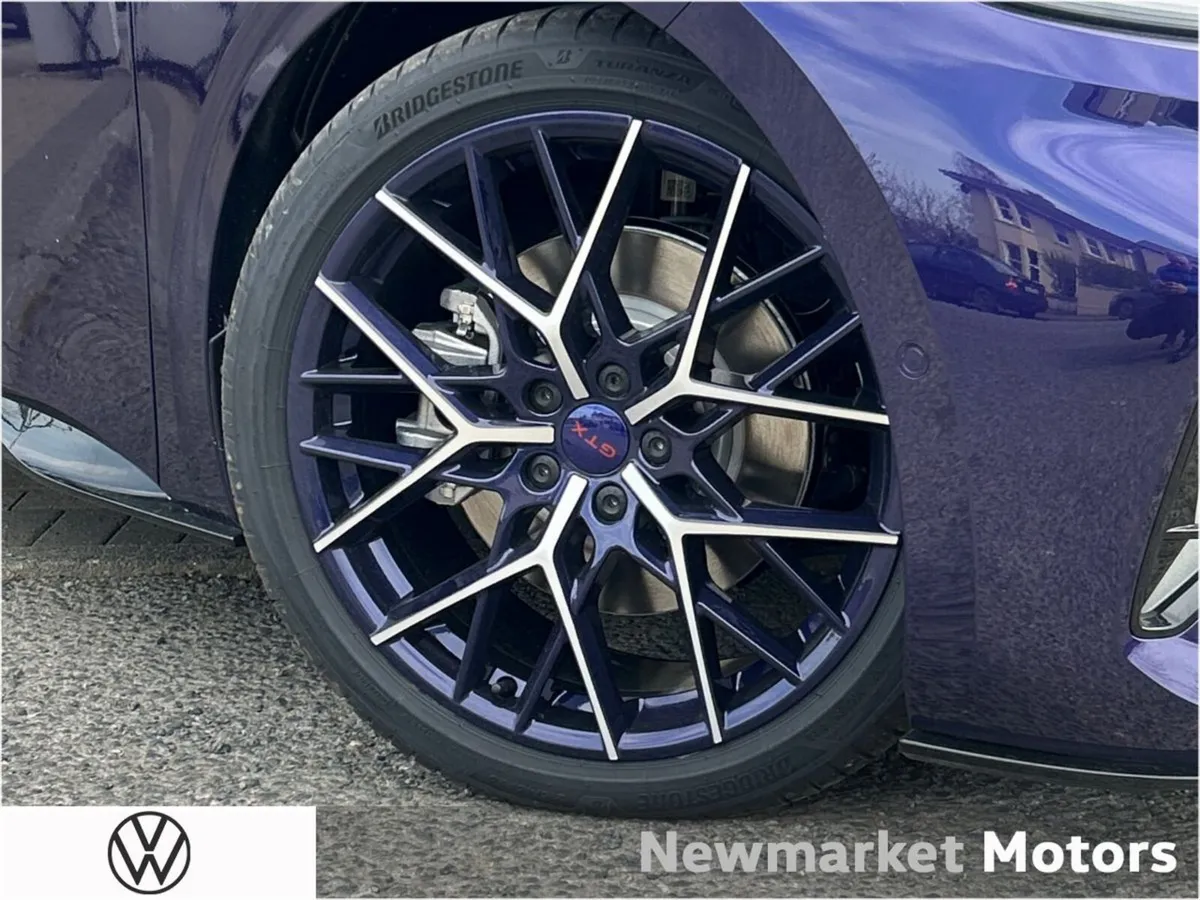 Volkswagen ID.3 FIRE & ICE GTX PERFORMANCE PLUS 79 - Image 2