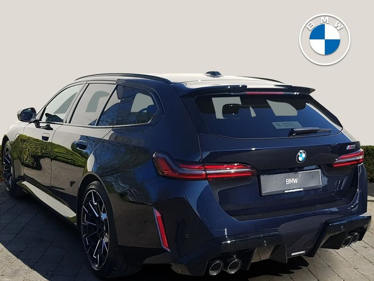 BMW M5 M5 Touring - Image 3