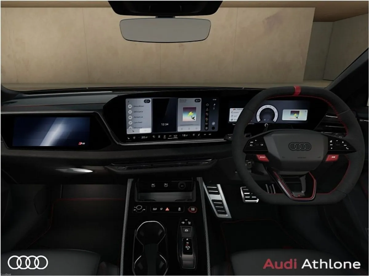 Audi RS5 Avant 2.9TFSIe 630BHP quattro 825Nm Tip-T - Image 2