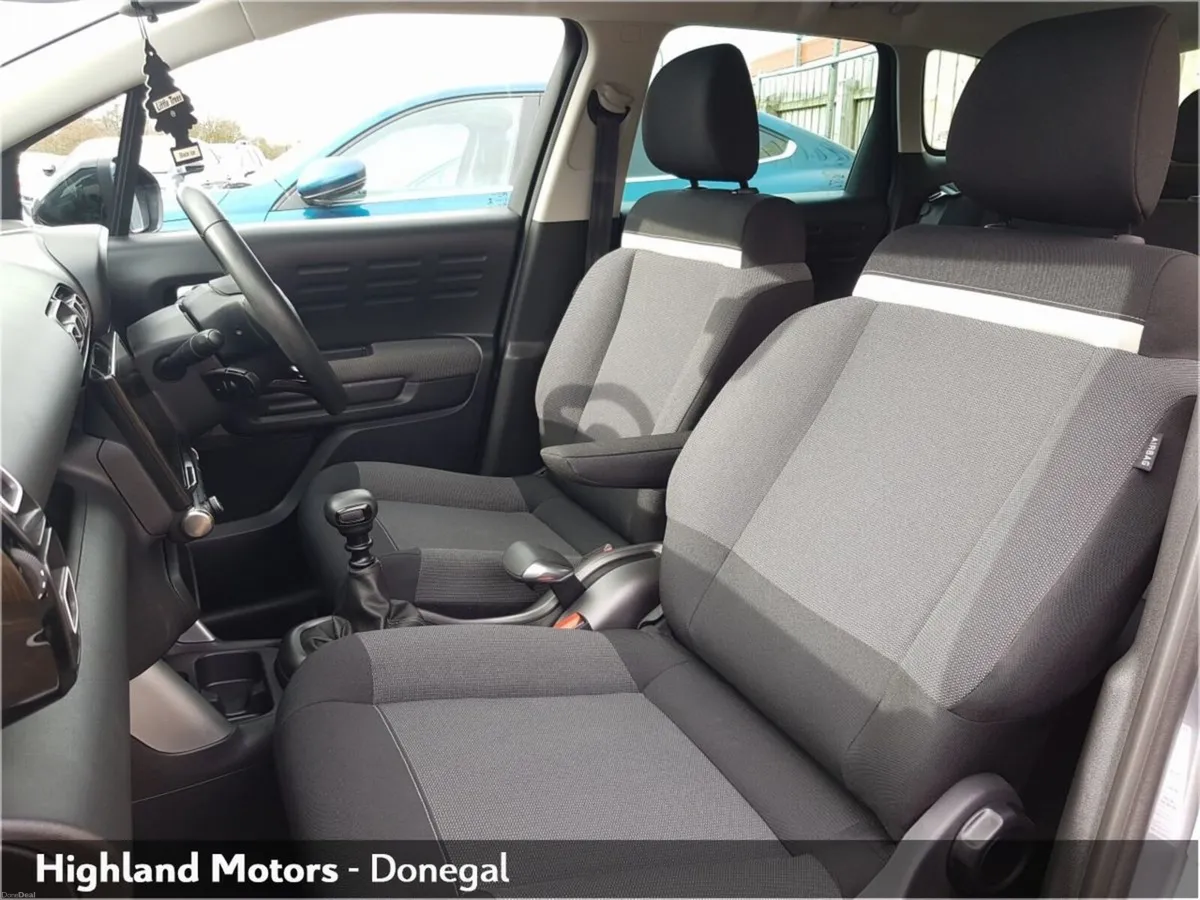 Citroen C3 Aircross Feel 1.2 PureTech 110 S&S - Image 5