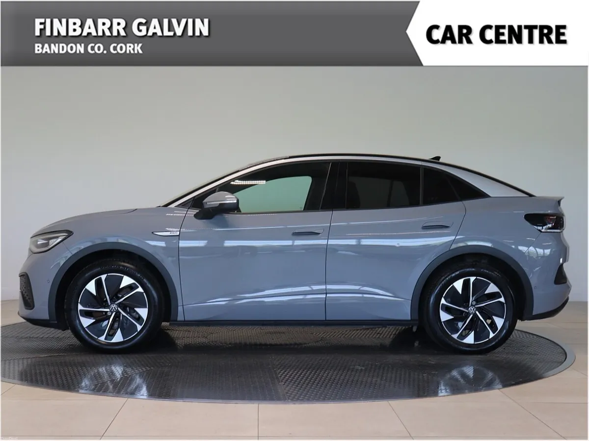 VW ID.5 BUSINESS 77kWh 174HP - Image 3