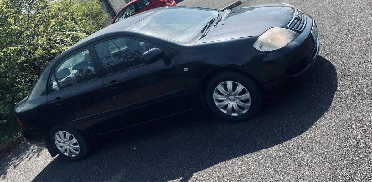 Toyota Corolla NCT&LowKms - Image 4