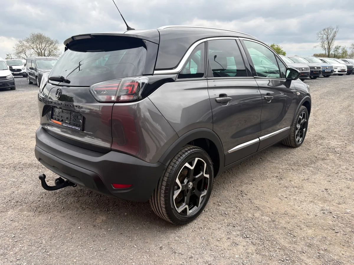 Vauxhall Crossland - Image 2