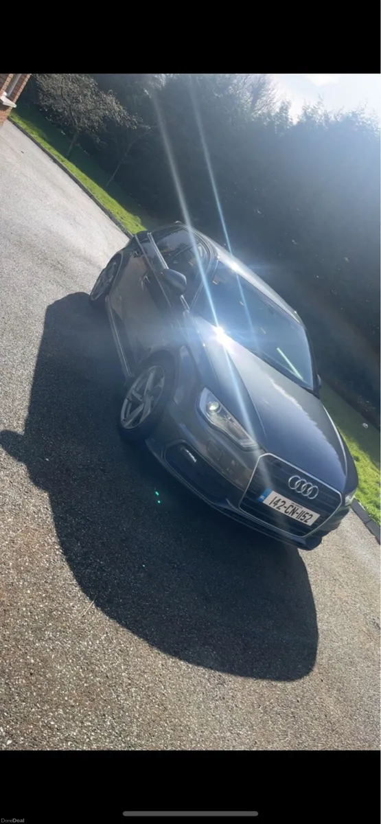 Audi A3 S-Line - Image 4