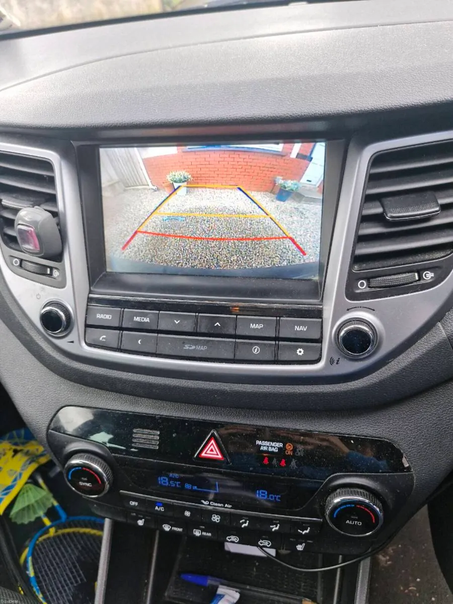 Hyundai Tuscon 172 - Image 4