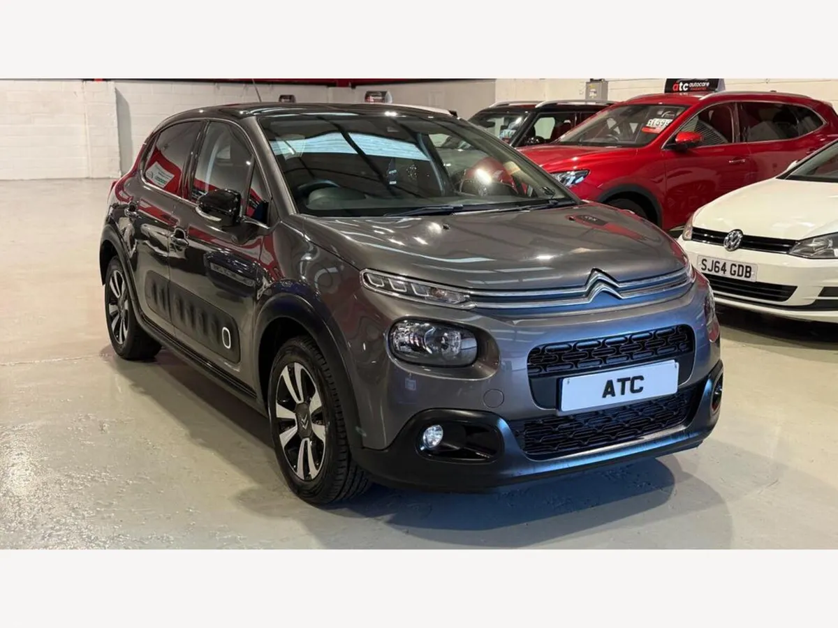 Citroen C3 2019 - Image 3
