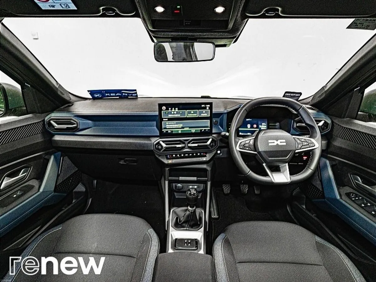 Dacia Bigster Expression TCe 140 - Image 2