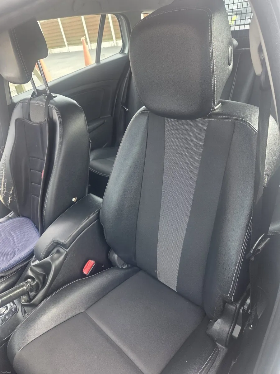 2016 Renault Megan Estate - Image 5