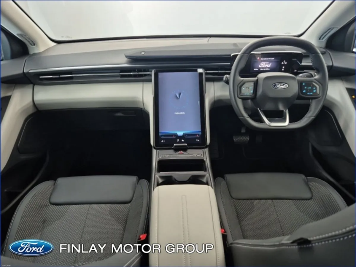 Ford Explorer Select 77kWh Extended Range RWD-Deal - Image 2