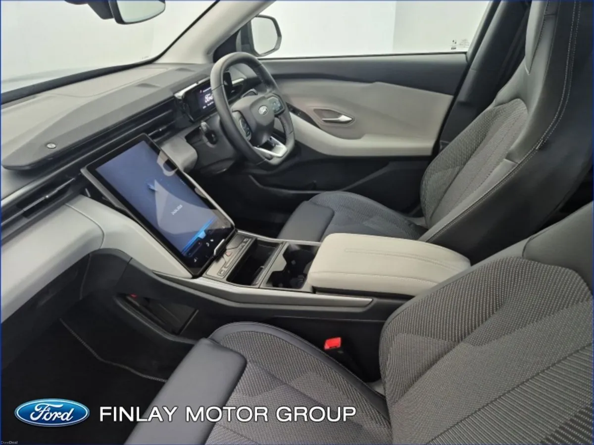 Ford Explorer Select 77kWh Extended Range RWD-Deal - Image 4