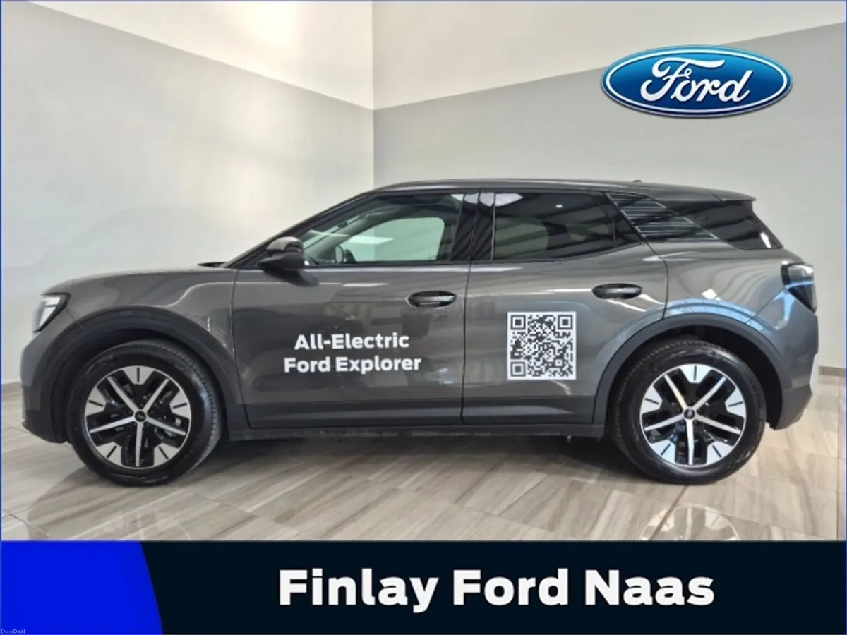 Ford Explorer Select 77kWh Extended Range RWD-Deal - Image 5