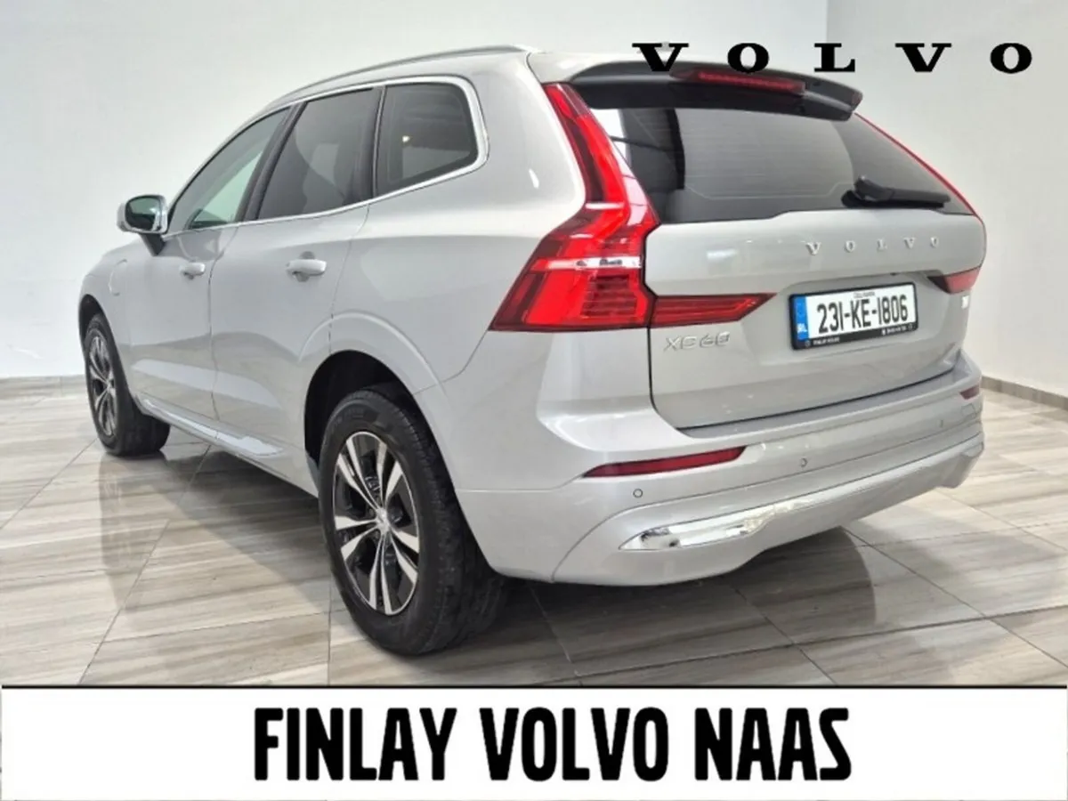 Volvo XC60 2 year warranty XC60 T6 355HP Pan Roof - Image 4