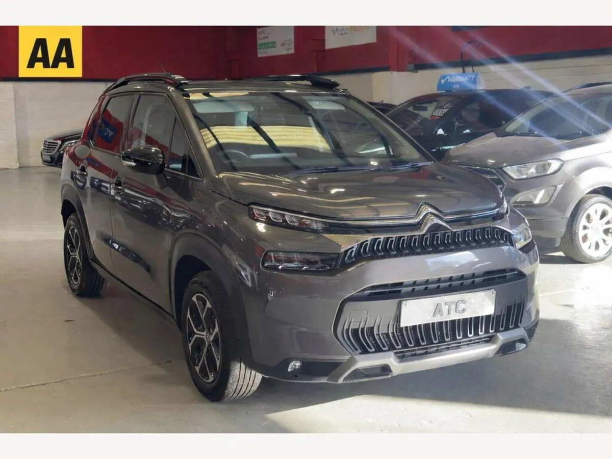 Citroen C3 Aircross 2022 - Image 1