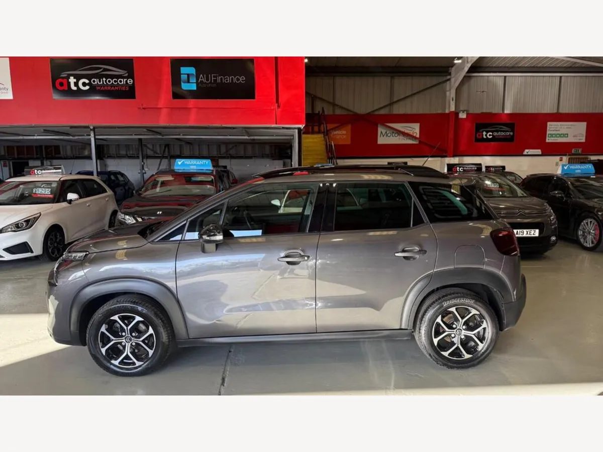 Citroen C3 Aircross 2022 - Image 4