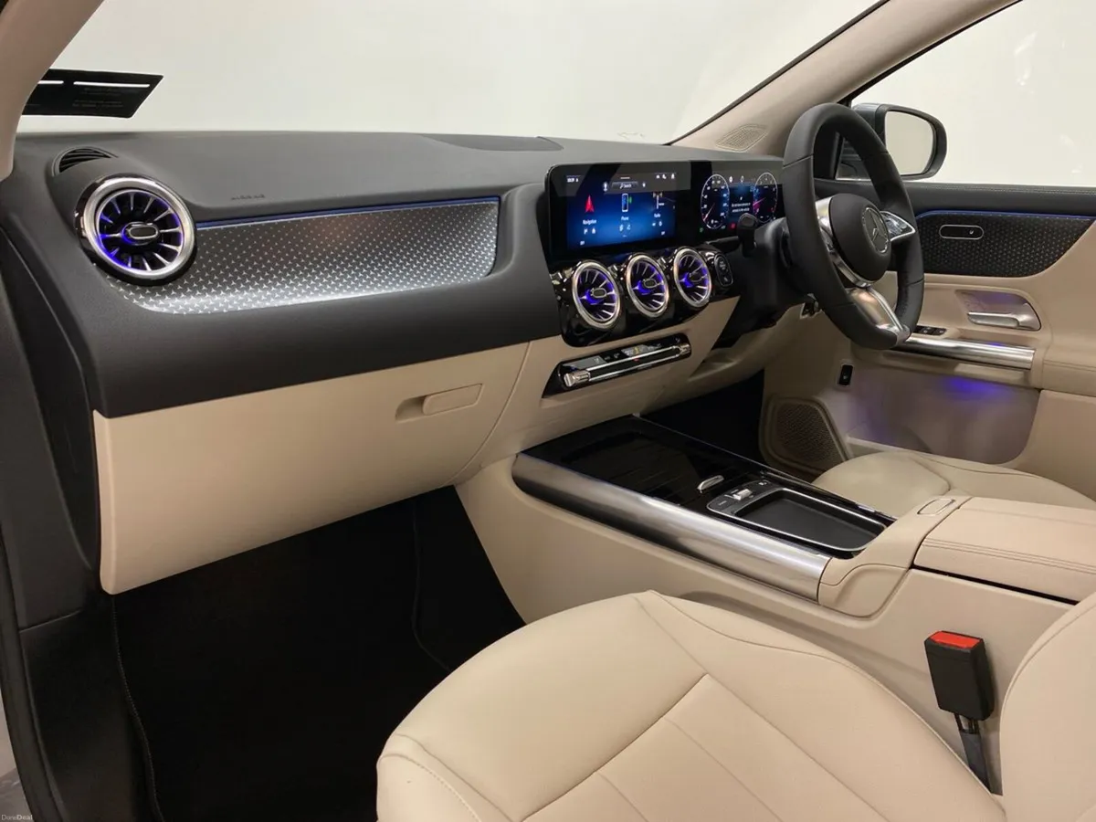 Mercedes-Benz GLA GLA 180 PROGRESSIVE PLUS | Panor - Image 6