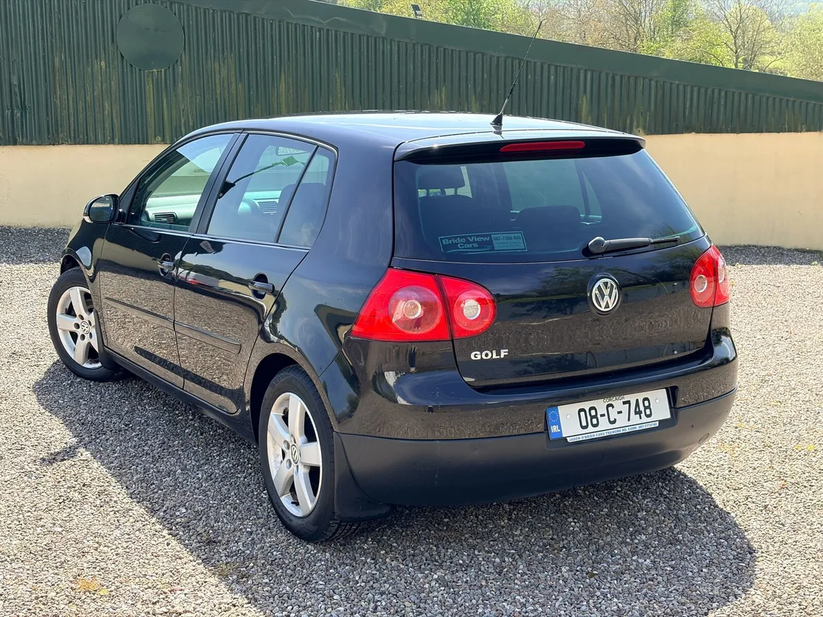 Volkswagen Golf 1.4 NCT09/2026 - Image 4