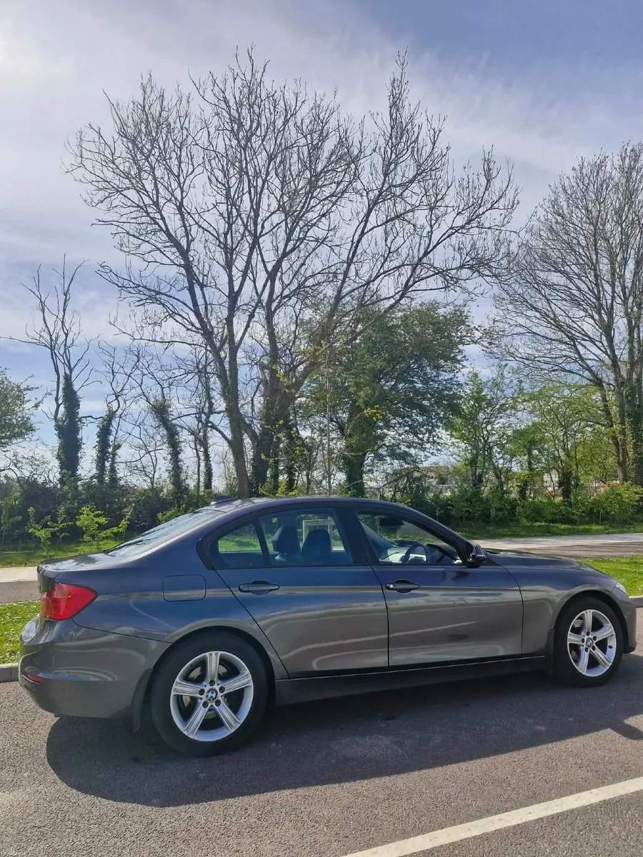 141 BMW 3-Series Automatic, Nct, Immaculate - Image 4