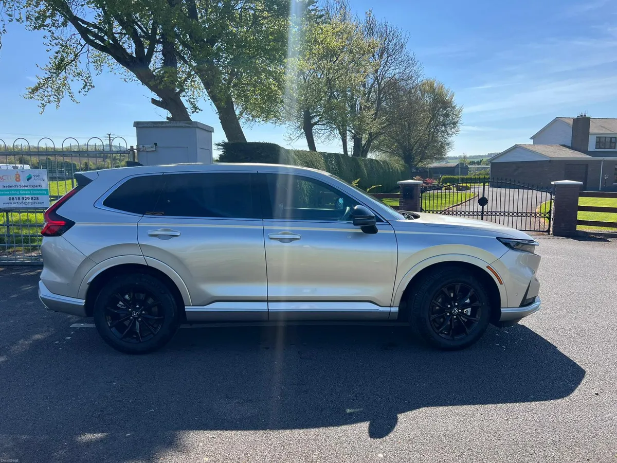 Honda CR-V e:PHEV 2WD Advance Tech - Image 3