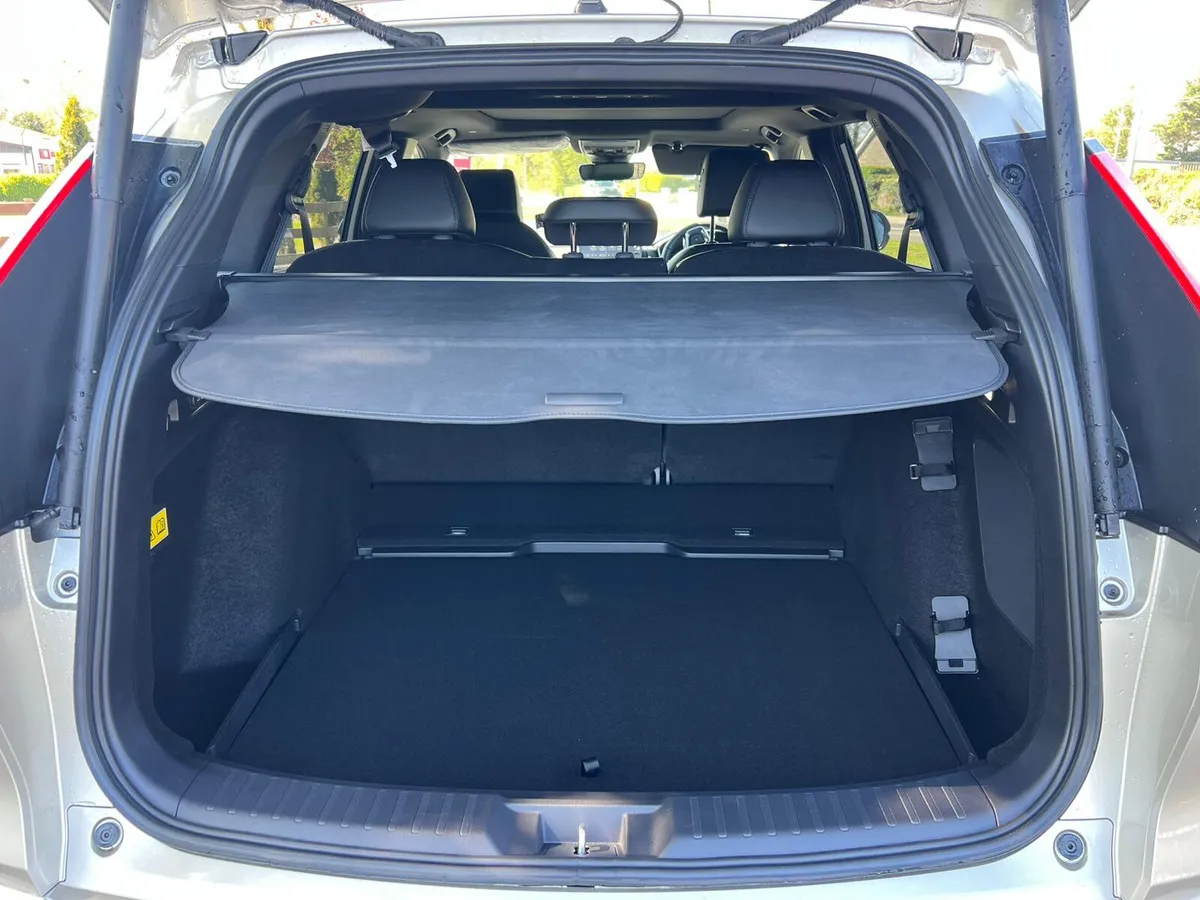Honda CR-V e:PHEV 2WD Advance Tech 2026 - Image 6