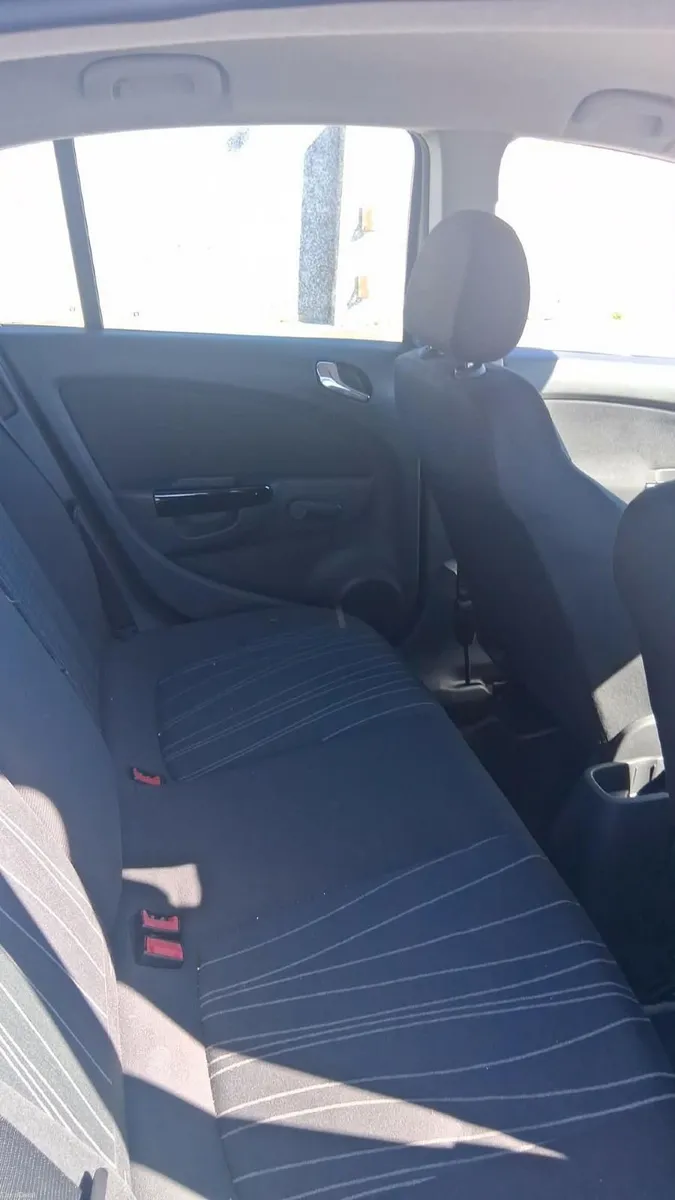 Opel Corsa 2007 - Image 2