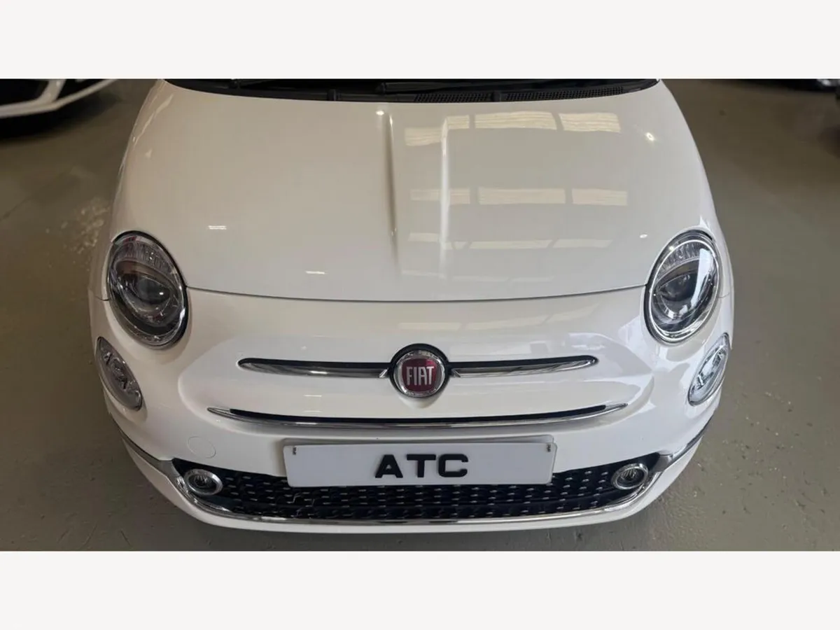 Fiat 500 2023 - Image 2