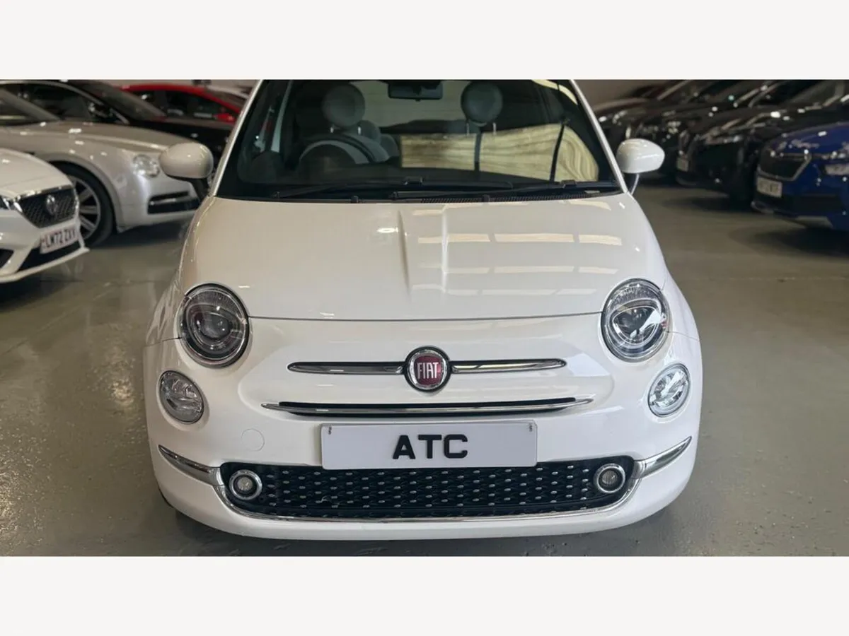 Fiat 500 2023 - Image 3