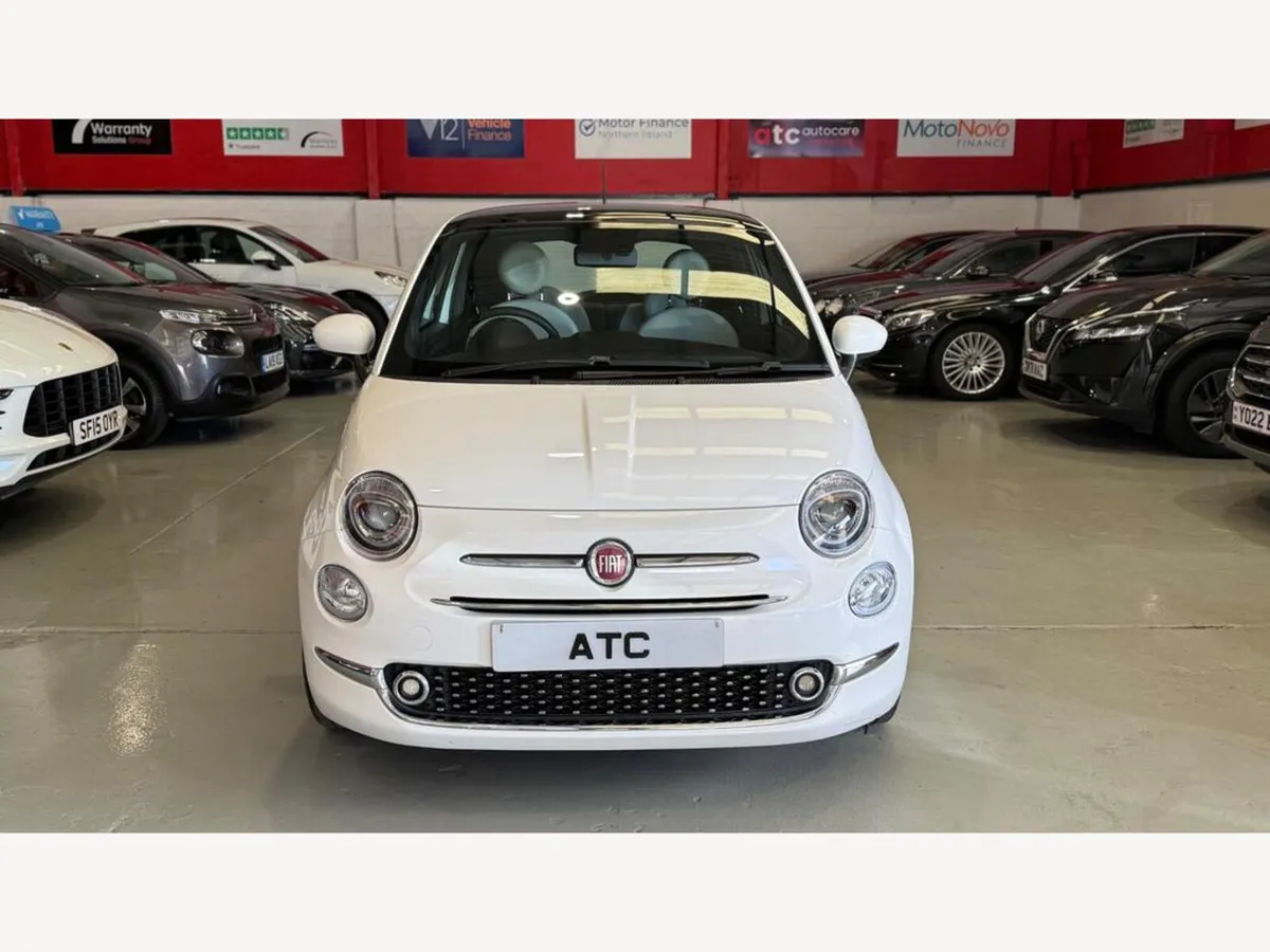 Fiat 500 2023 - Image 2