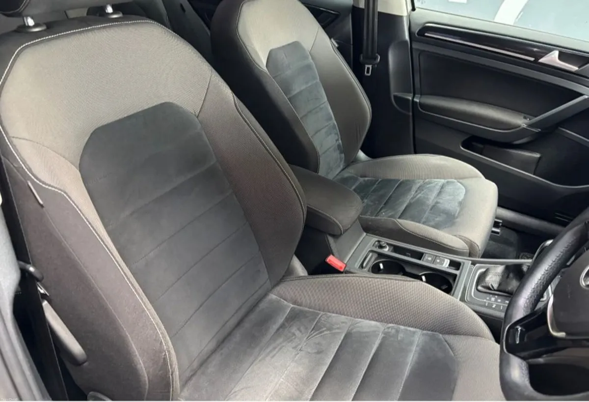 VW Golf 2016 - 12 month warranty - Image 3