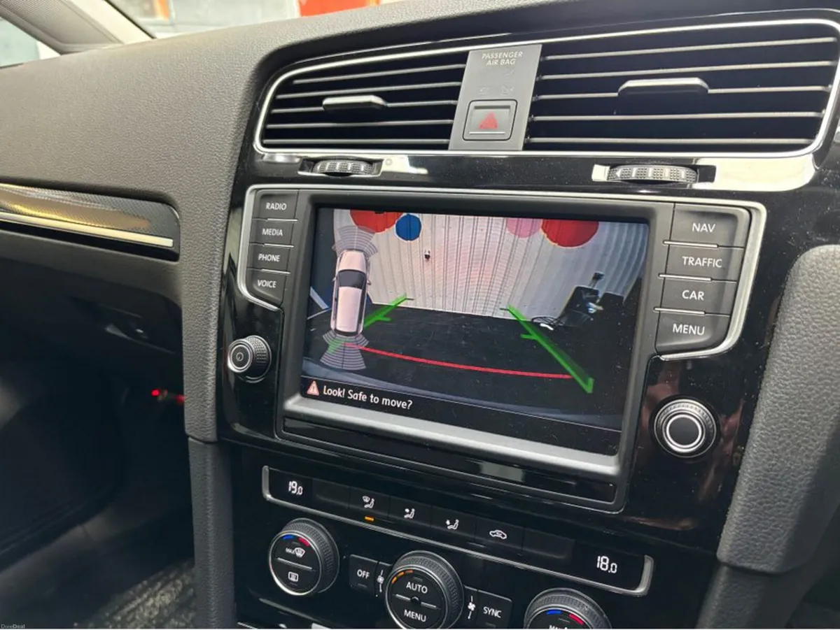 VW Golf 2016 - 12 month warranty - Image 5