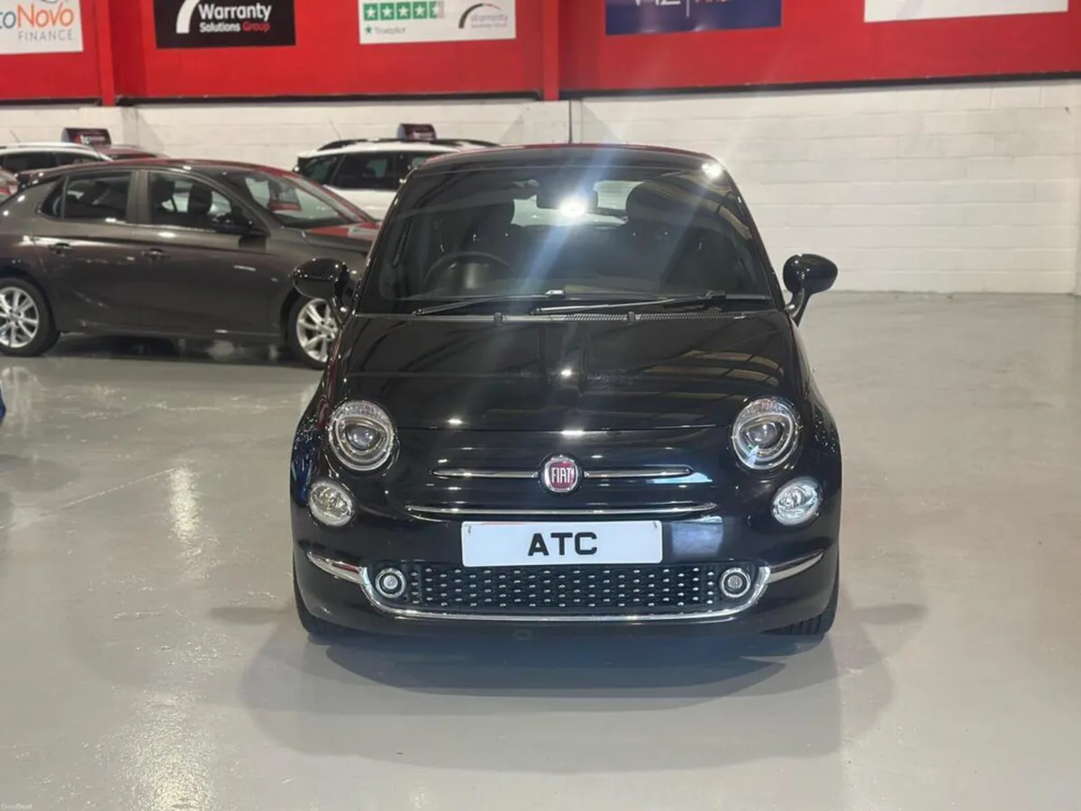 Fiat 500 2023 - Image 2