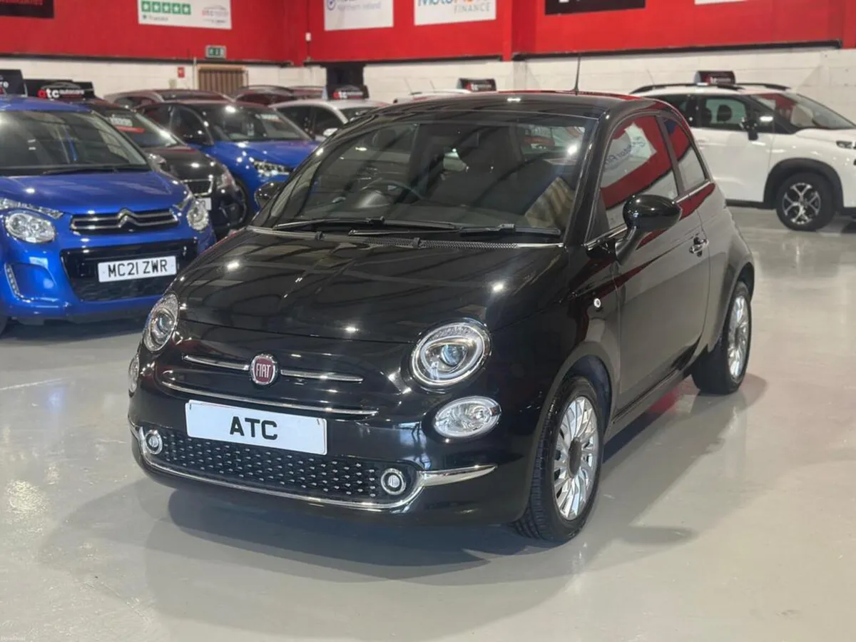 Fiat 500 2023 - Image 3