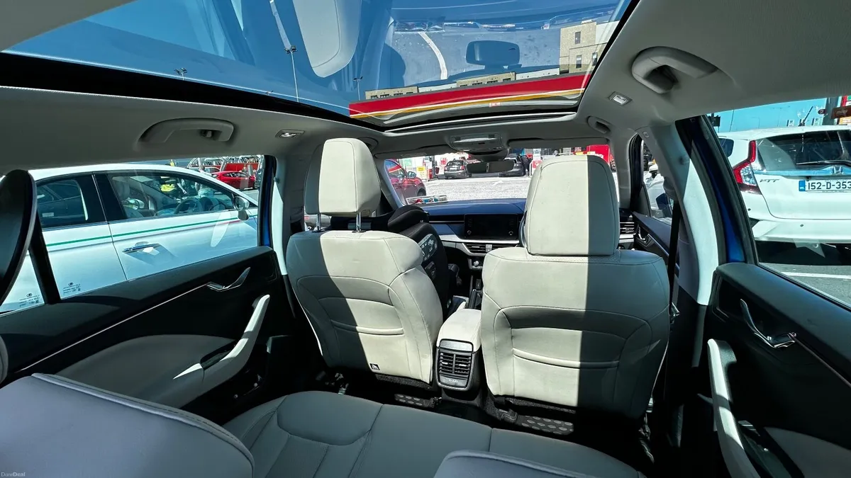 Skoda Kamiq Style 2020 - Image 4