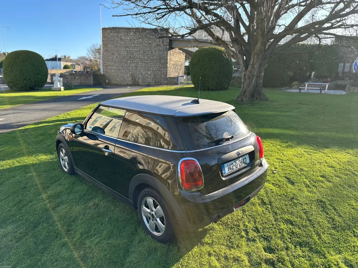 Mini Cooper One NCT 12/26 Tax 10/26 - Image 4