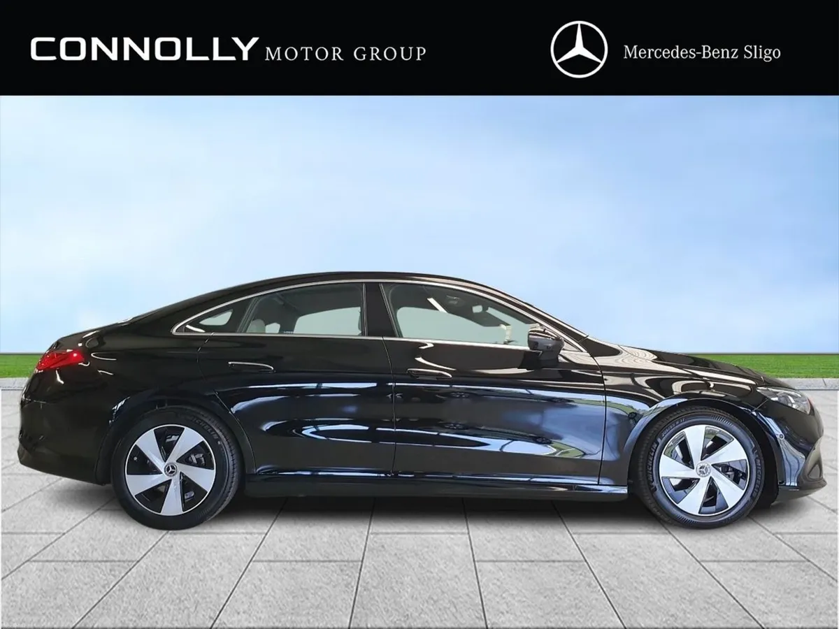 Mercedes-Benz CLA *NEW MODEL* CLA 200 Progressive - Image 3