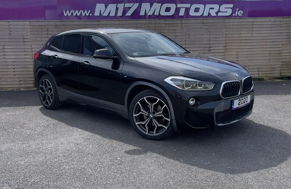 2020 BMW X2, XDrive, MSport - Image 1