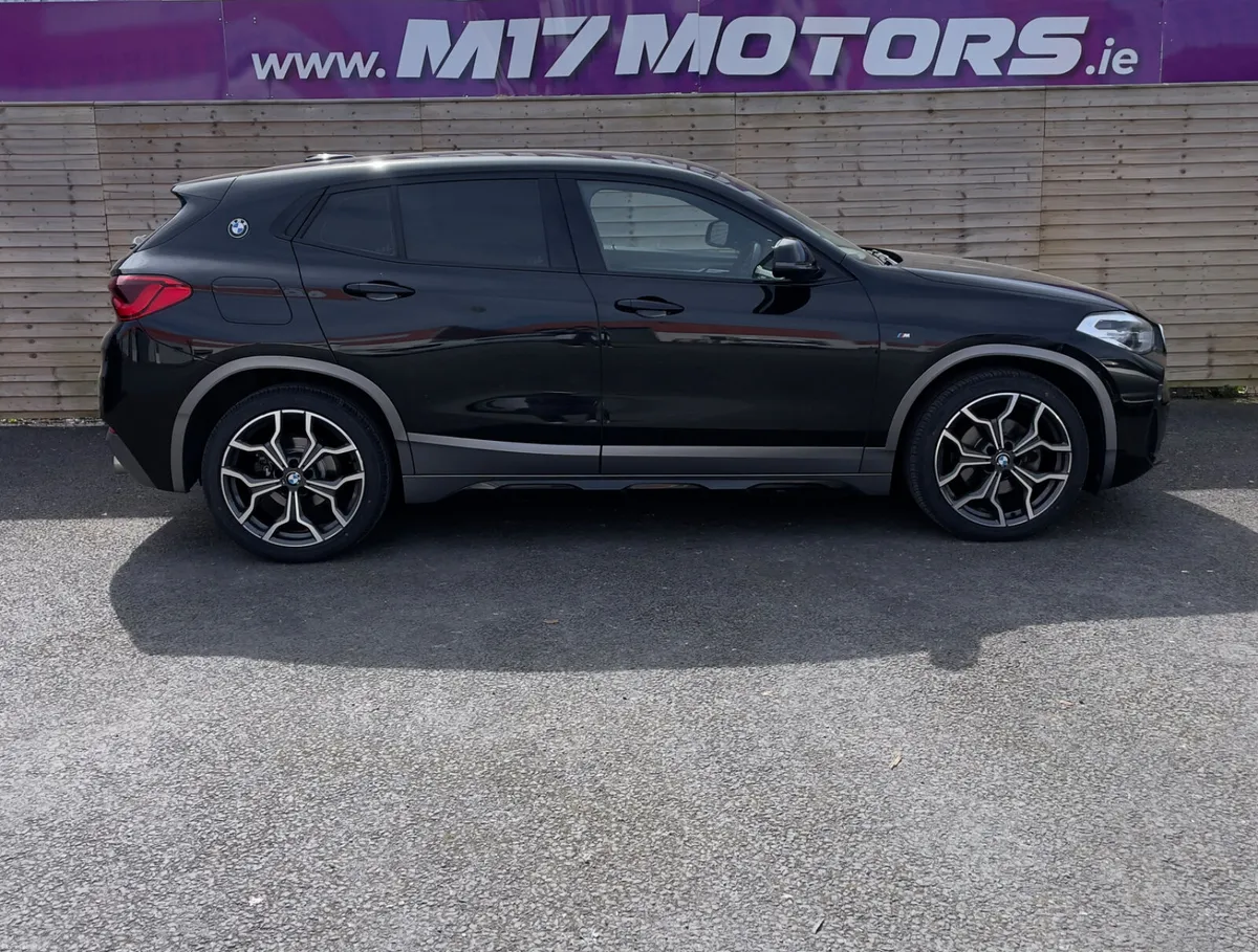 2020 BMW X2, XDrive, MSport - Image 2