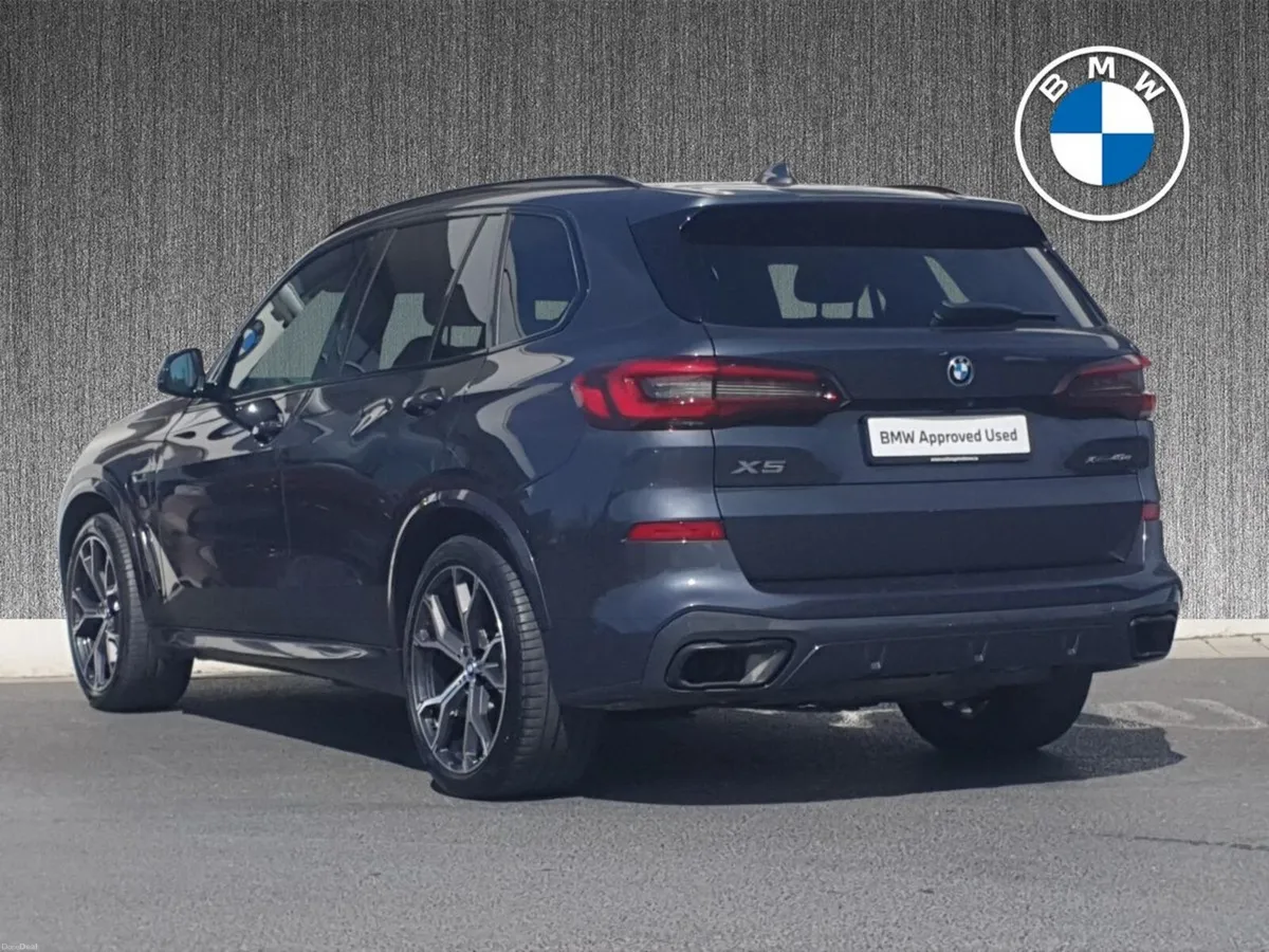 BMW X5 xDrive45e xLine - Image 2