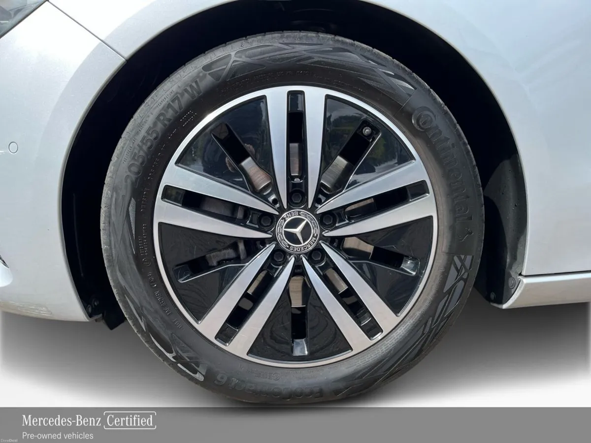 Mercedes-Benz B-Class B 180D Progressive Line - Image 5