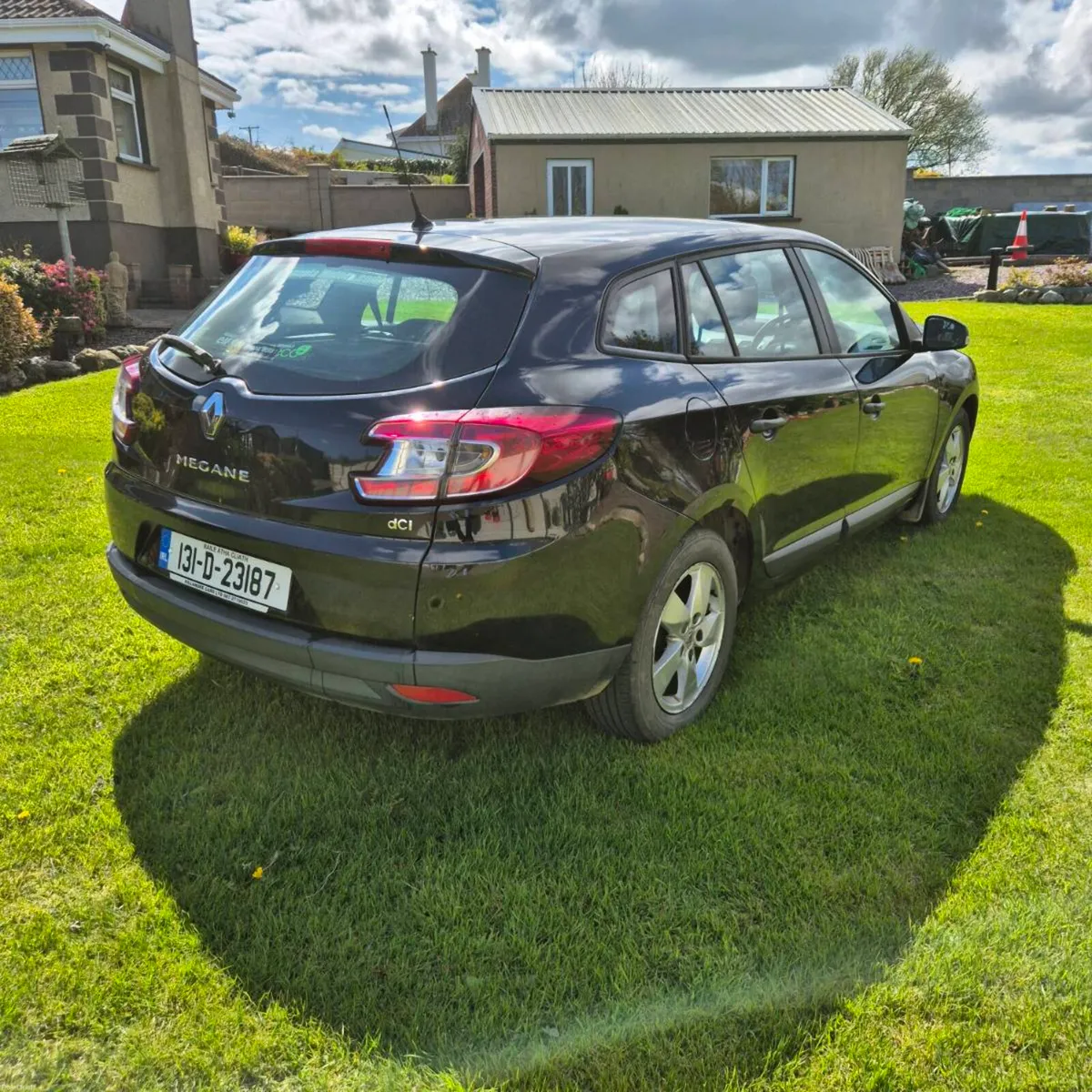 Renault Megane Estate - Image 3