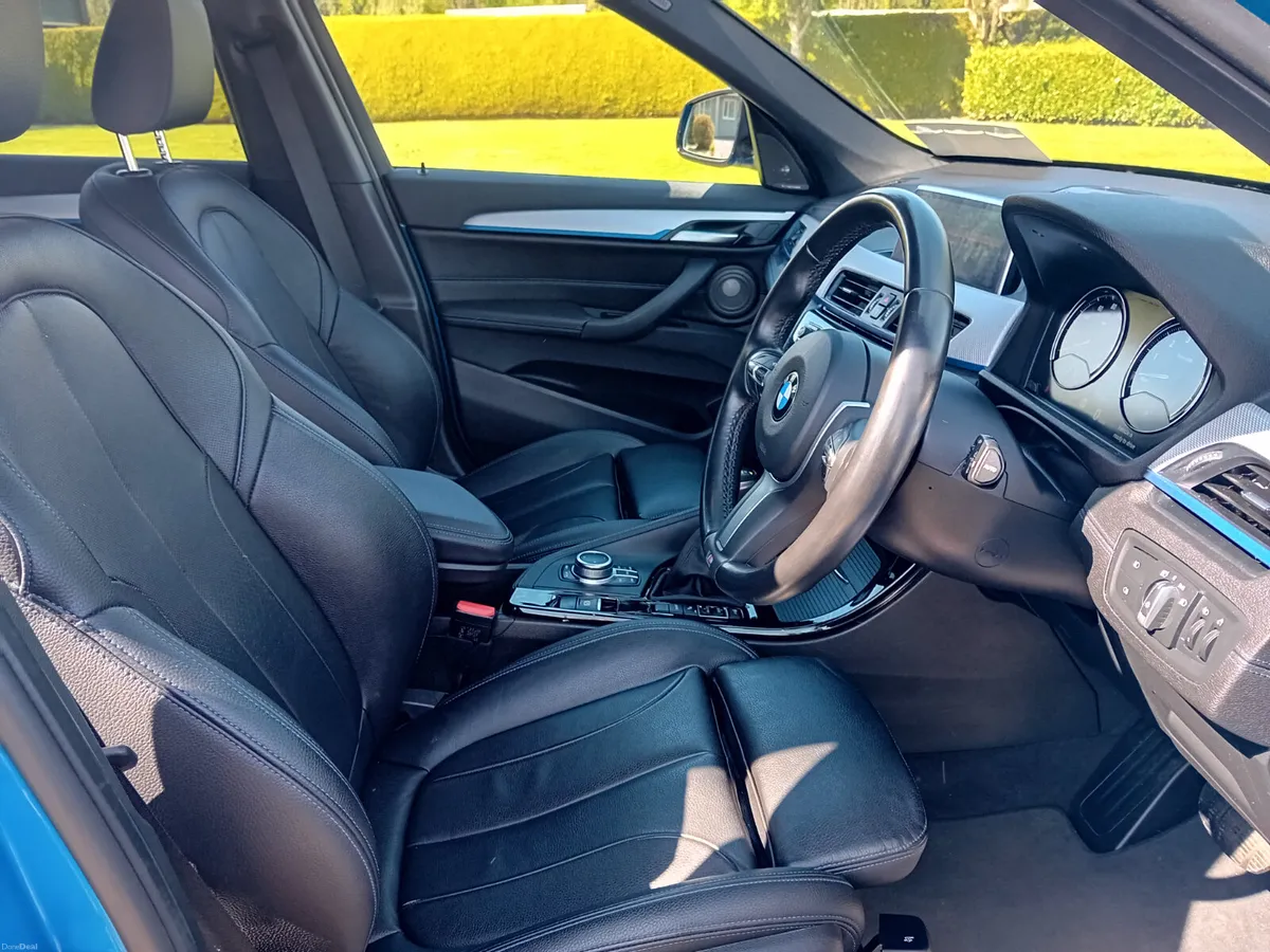 BMW X1 2021 - Image 6