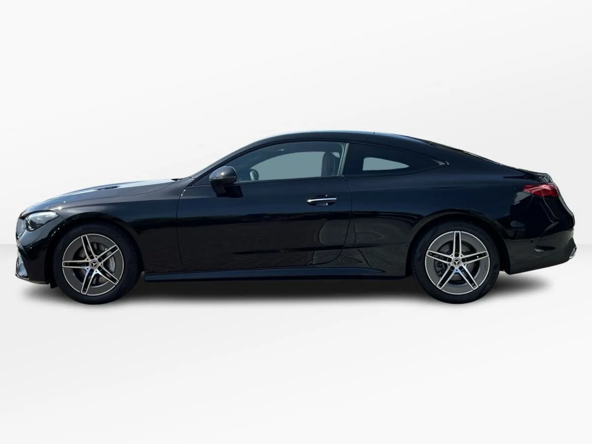 Mercedes-Benz CLE 220D AMG Line Plus Coupe MHEV - Image 5