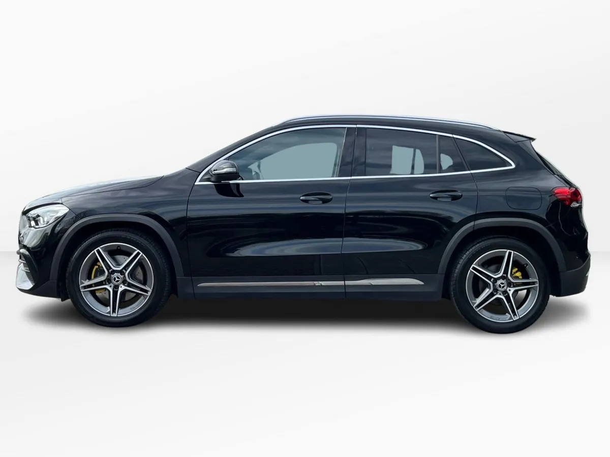 Mercedes-Benz GLA 200 AMG Line Compact SUV - Image 5