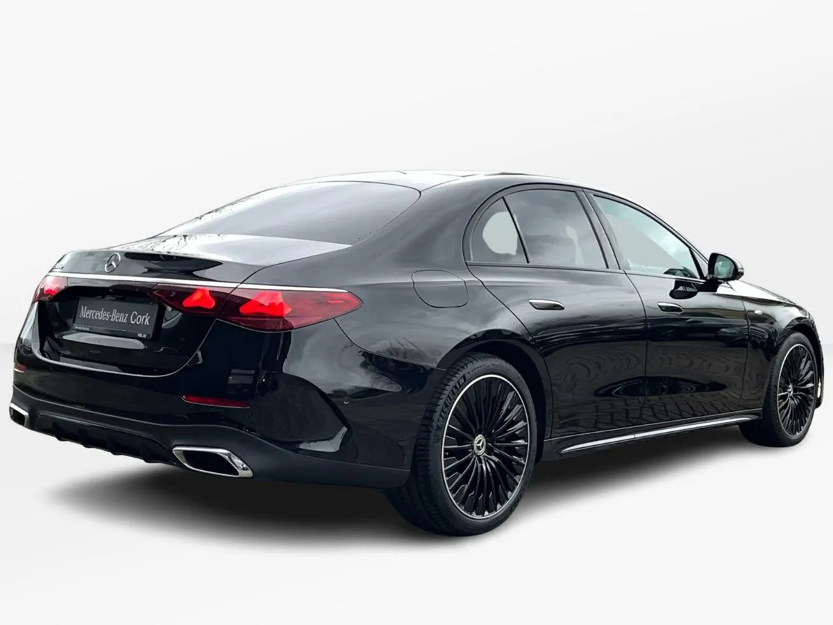 Mercedes-Benz E-Class E 300E AMG Line/Urban Editio - Image 3
