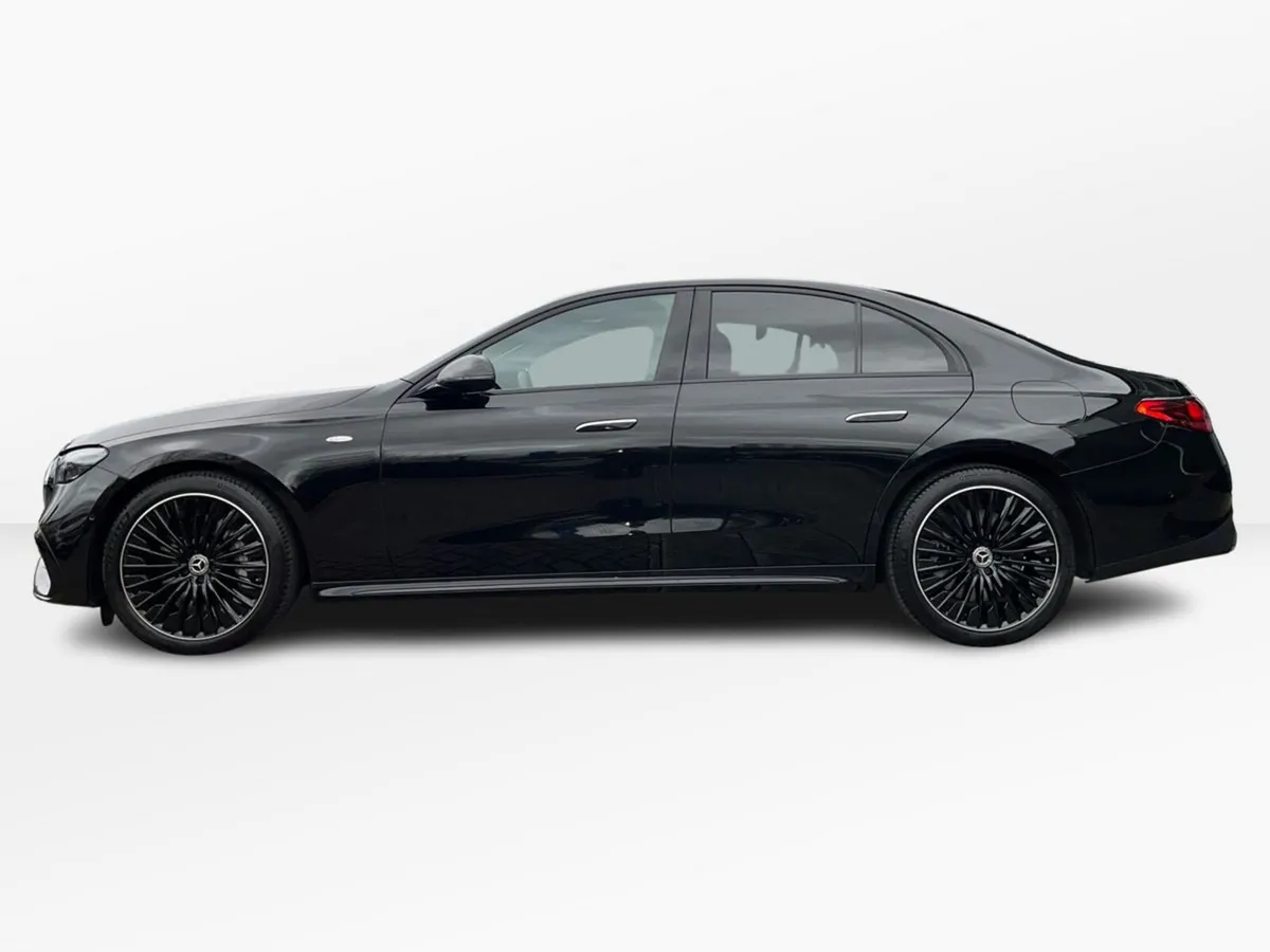 Mercedes-Benz E-Class E 300E AMG Line/Urban Editio - Image 5