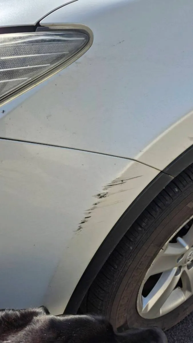 Toyota RAV4 2014 - Image 4