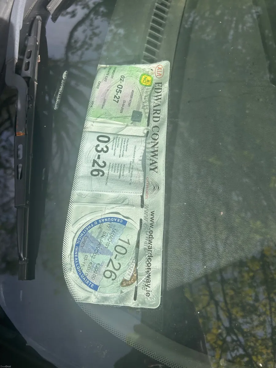 Kia Ceed 2014 - Image 3