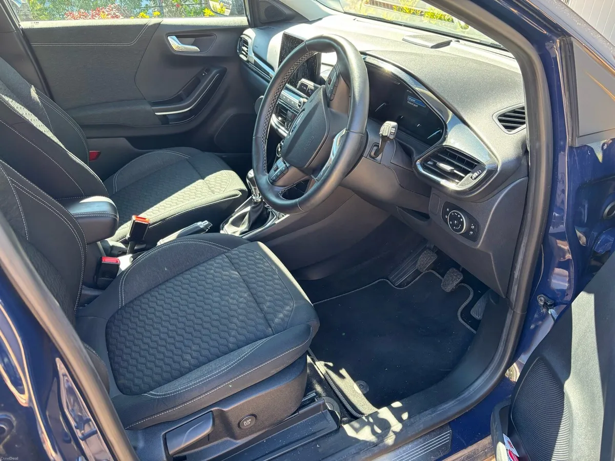 202 Ford Puma - Image 4